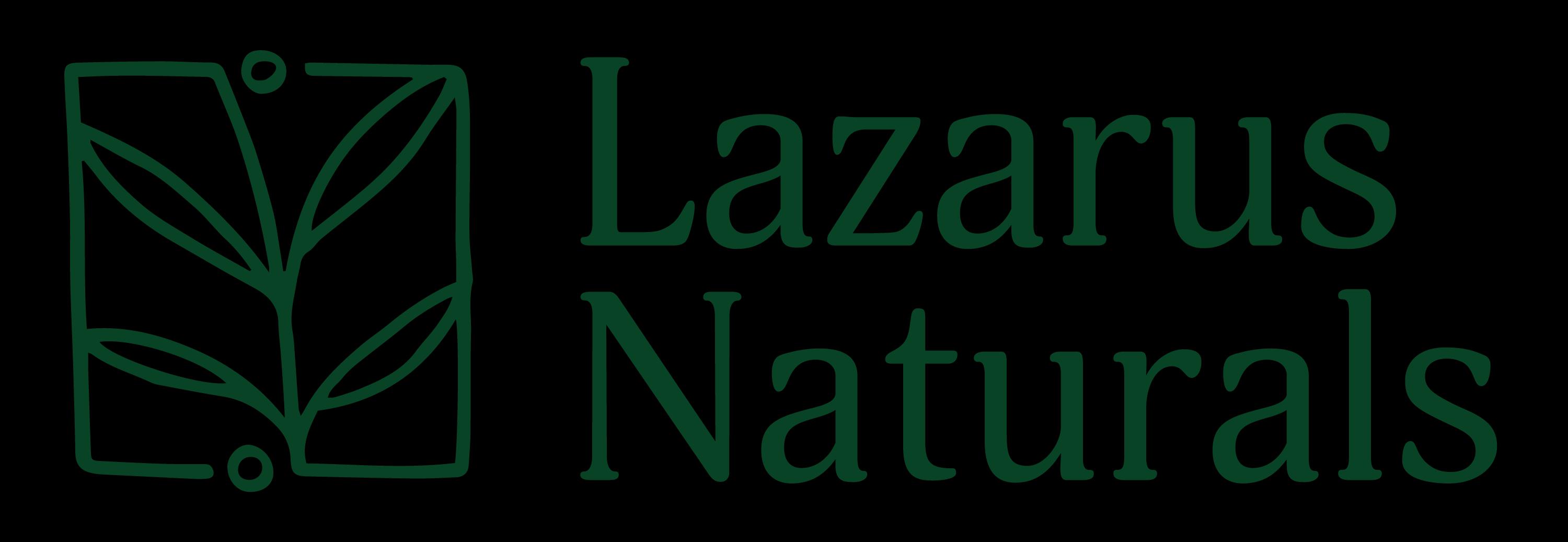 Lazarus Naturals