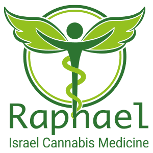 Raphael Israel Cannabis